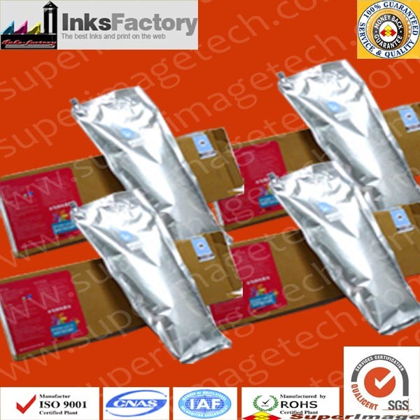 1L Mimaki JV3/JV33/JV5 Eco Solvent Ink Bags (ES3)