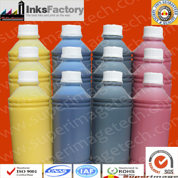 Low Solvent Ink for HP Designjet 8000s (SI-MS-LS2422#)