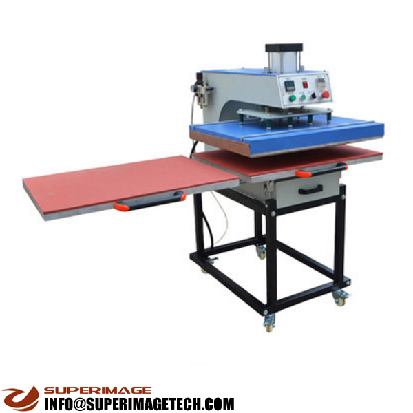 Hydraulic Heat Transfer Press/Pneumatic Heat Transfer Press