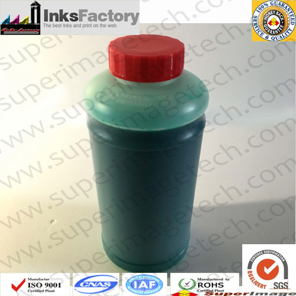 Sq Water-Based Cij Ink for Large Character Printers 5 Gallon